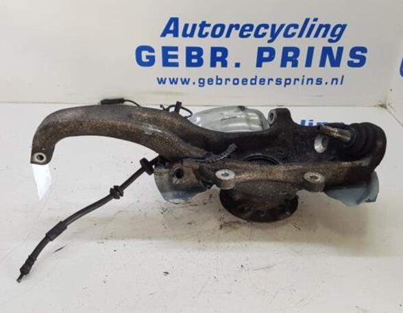 Stub Axle BMW 5er Touring (F11)