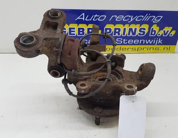 Stub Axle NISSAN Primera Hatchback (P12)