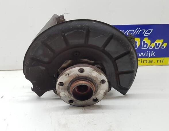 Stub Axle AUDI A3 (8P1), AUDI A3 Sportback (8PA)