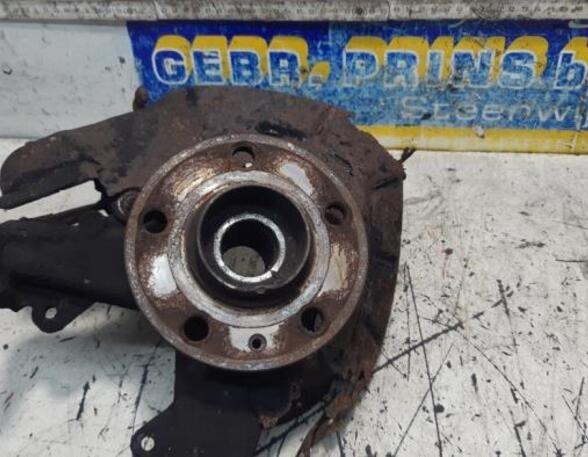 Stub Axle VW Polo (9N)