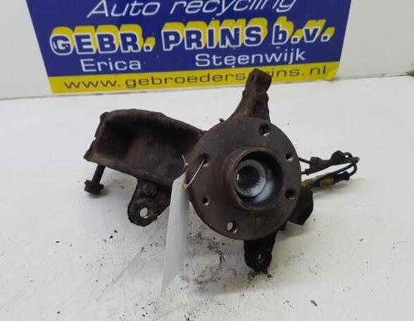 Stub Axle RENAULT Megane II (BM0/1, CM0/1)