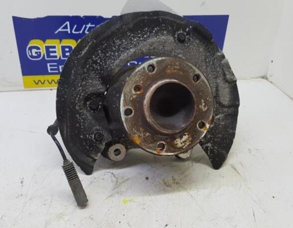 Stub Axle BMW 1er (E87), BMW 1er (E81)