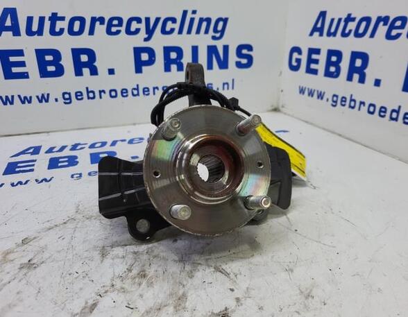 Stub Axle KIA Picanto (JA), KIA Picanto (TA)