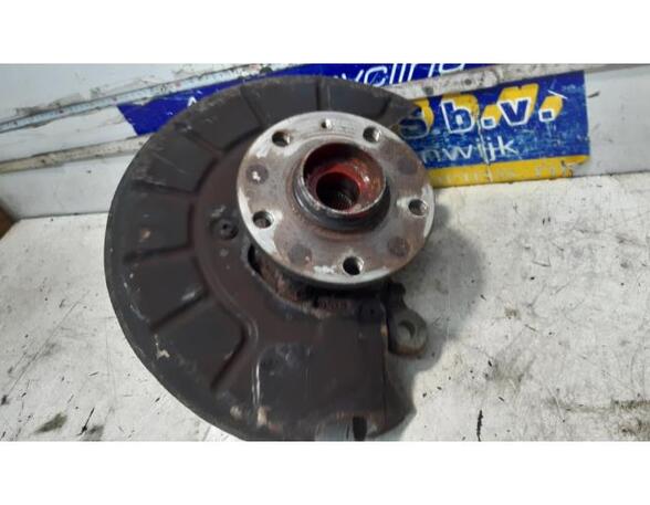 Stub Axle SEAT Leon (1P1)