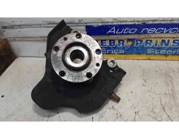 Stub Axle PEUGEOT Boxer Kasten (--)