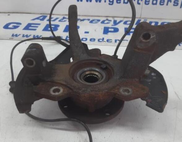 P19142508 Achsschenkel links vorne FORD Ka (RBT) 000XXX