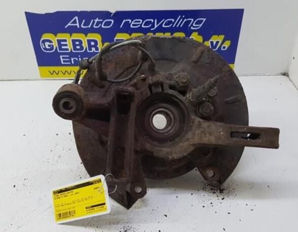 Stub Axle NISSAN X-Trail (T30)