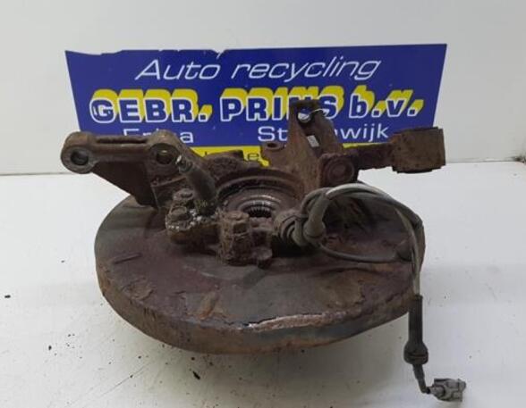 Stub Axle NISSAN X-Trail (T30)