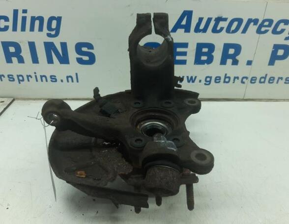 Stub Axle SEAT Altea (5P1), SEAT Altea XL (5P5, 5P8), SEAT Toledo III (5P2)