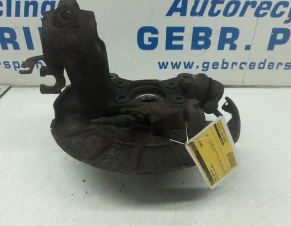 Stub Axle SEAT Altea (5P1), SEAT Altea XL (5P5, 5P8), SEAT Toledo III (5P2)