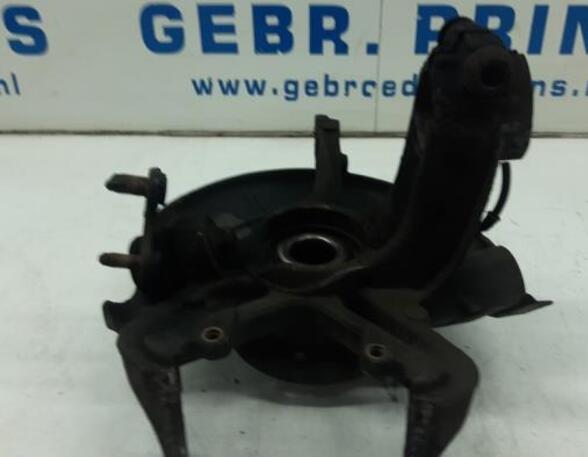 P19805495 Achsschenkel links vorne SEAT Ibiza IV (6J) XXX000