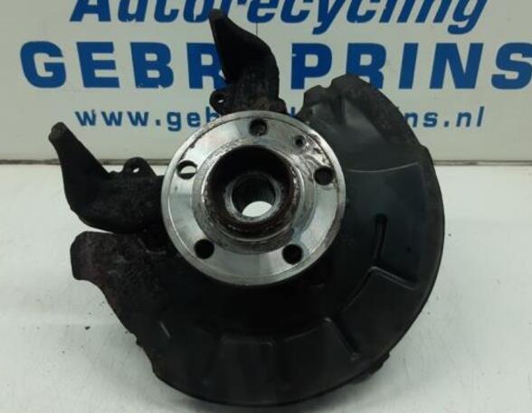 Stub Axle SEAT Ibiza IV (6J5, 6P1), SEAT Ibiza IV Sportcoupe (6J1, 6P5)