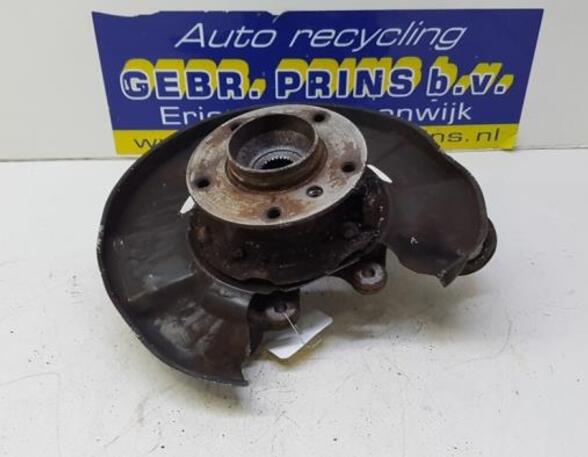 Stub Axle BMW 3er (E90)