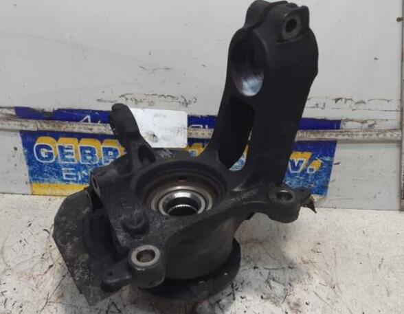 Stub Axle FIAT Ducato Bus (250, 290)