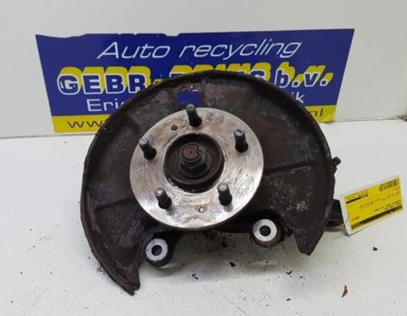 Stub Axle DAIHATSU Terios (J2), DAIHATSU Terios (J2_)