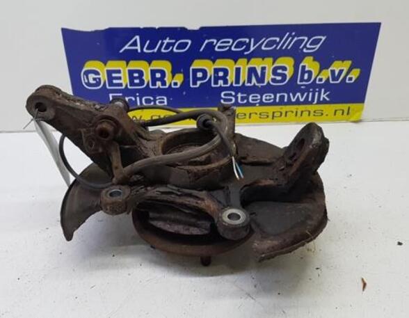 Stub Axle DAIHATSU Terios (J2), DAIHATSU Terios (J2_)