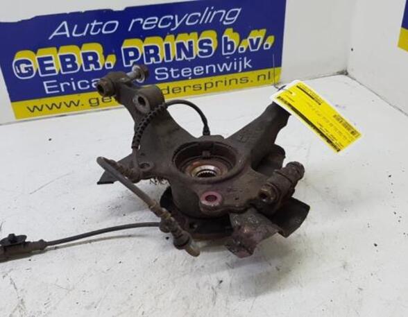 Stub Axle OPEL Corsa D (S07)