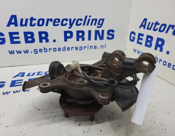 P19797182 Achsschenkel links vorne TOYOTA Yaris (P13) 5013298