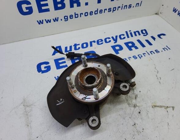 Stub Axle OPEL Karl (C16)