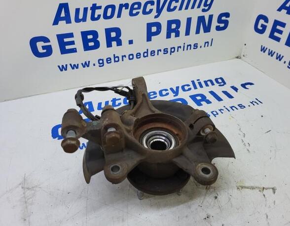 P19394286 Achsschenkel rechts vorne OPEL Karl (C16) V15C070024