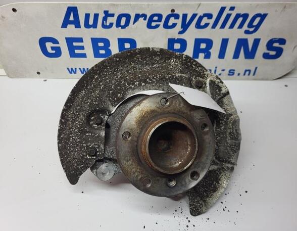 Stub Axle BMW 3er Touring (E91)