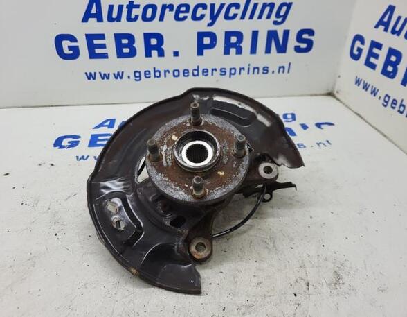 Stub Axle TOYOTA Yaris (P13)