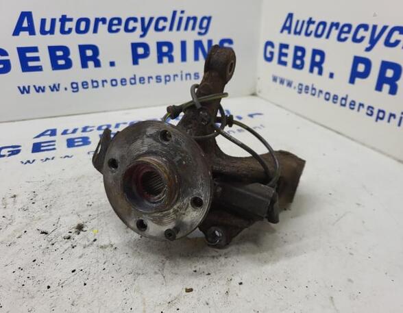 Stub Axle PEUGEOT 107 (PM, PN)