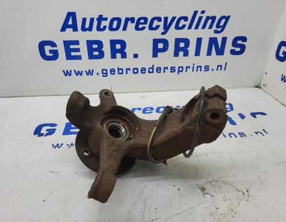 Stub Axle TOYOTA Aygo (KGB1, WNB1)