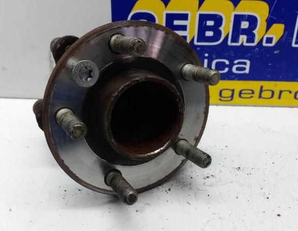 Wheel Bearing VOLVO V40 Schrägheck (525, 526)