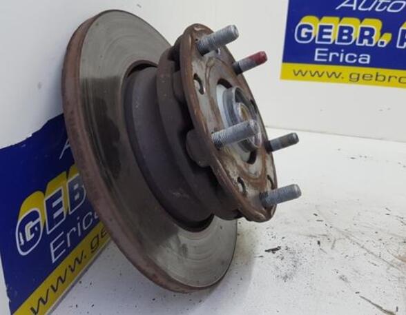 Wheel Bearing FORD Tourneo Custom V362 Bus (F3), FORD Transit Custom V362 Bus (F3)