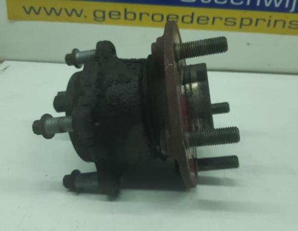 Wheel Hub FORD Tourneo Connect/Grand Tourneo Connect V408 Großraumlimousi (--)