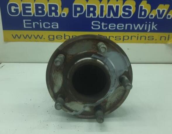 Wheel Hub FORD Tourneo Connect/Grand Tourneo Connect V408 Großraumlimousi (--)