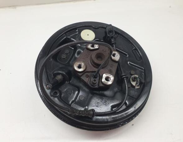 Wheel Hub FIAT Punto (199)