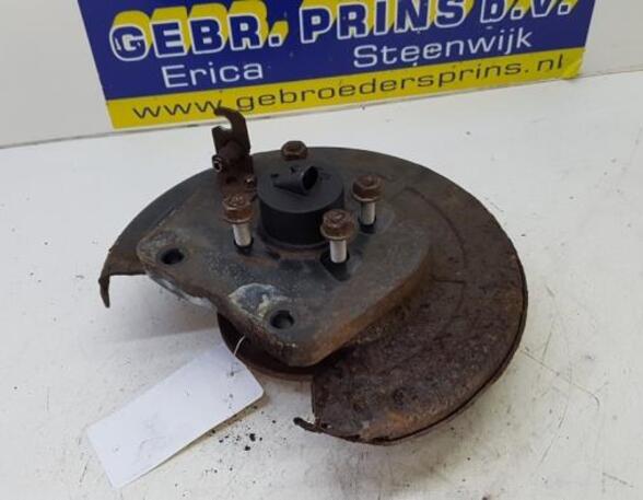 P16814436 Radnabe hinten OPEL Meriva A