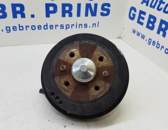 Wheel Hub FIAT 500 (312), FIAT 500 C (312)