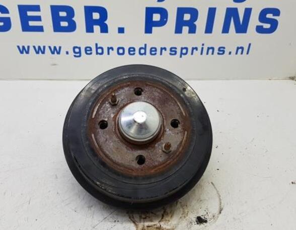 P17657152 Radnabe hinten FIAT 500 (312)