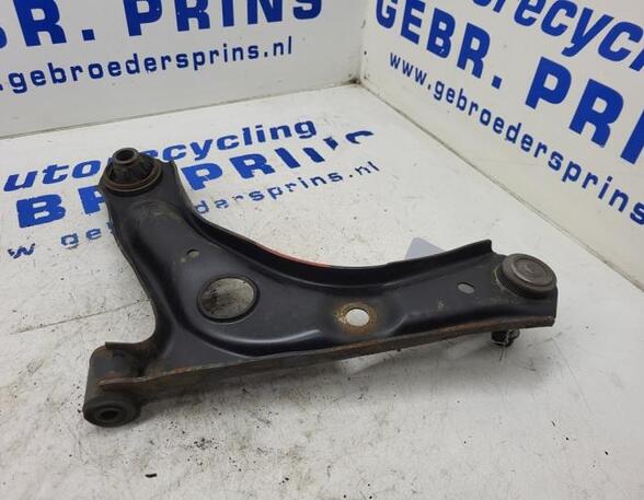 Ball Joint TOYOTA Aygo (KGB4, PAB4)