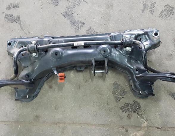 Front Axle Bracket FORD Fiesta VI (CB1, CCN)