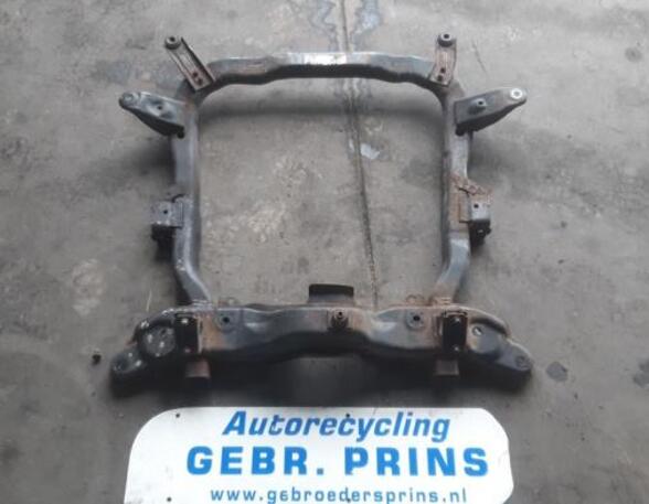 Front asdrager OPEL Corsa C (F08, F68)