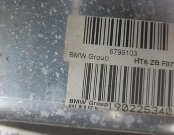 Front Axle Bracket BMW 5er (F10)