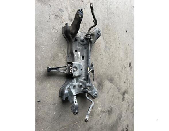 Front Axle Bracket FORD Transit Custom V362 Kasten (FY, FZ)