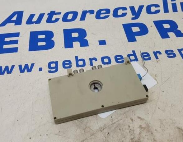 P17999995 Antennenverstärker BMW 3er Cabriolet (E93) 918779801