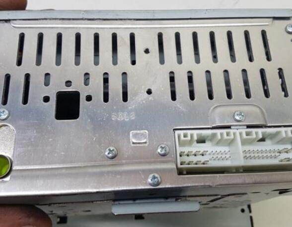 P16933749 CD-Radio KIA Rio III (UB) 961701W700CA