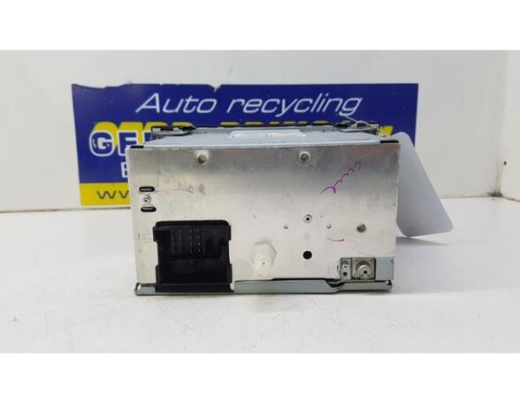 P14898420 CD-Radio FORD Transit Pritsche (F**6) 8C1T18C815AC