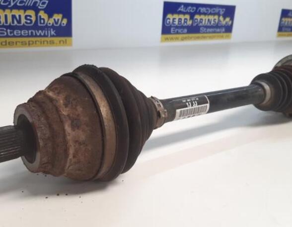 Drive Shaft VW Passat Variant (3C5)