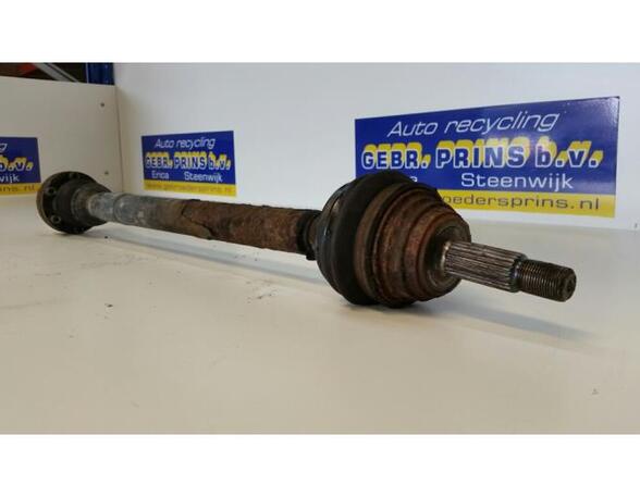 Drive Shaft SEAT Arosa (6H)