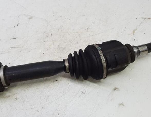 Drive Shaft TOYOTA Auris (ADE15, NDE15, NRE15, ZRE15, ZZE15)