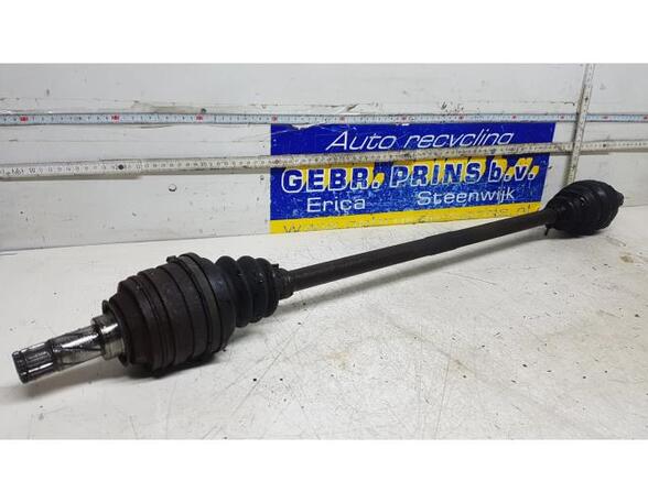 Drive Shaft OPEL Corsa B (73, 78, 79)