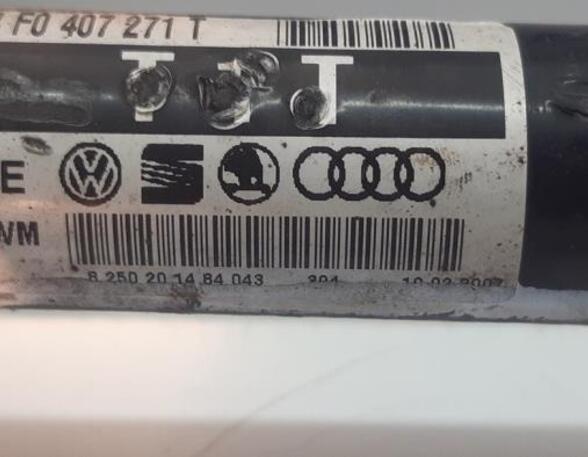 P17467693 Antriebswelle links vorne AUDI A6 Avant (4F, C6) 4F0407271T