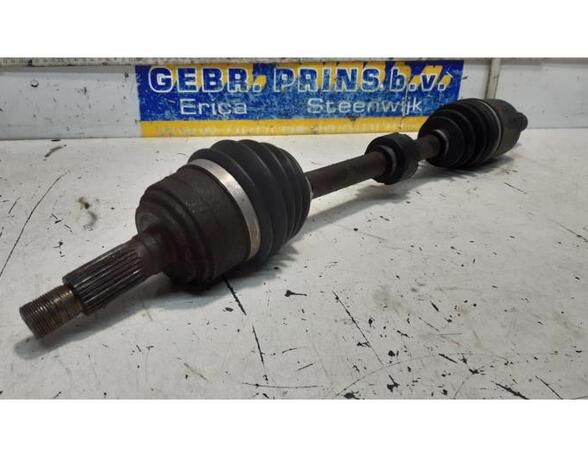 P14171565 Antriebswelle links vorne MAZDA 6 Stufenheck (GH)